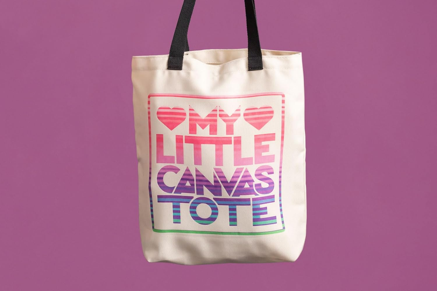 Thumbnail 5 de Cricut 2006830 blank tote bag