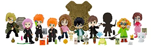 Thumbnail 4 de Wizarding World Magical Capsules Series 3 13540