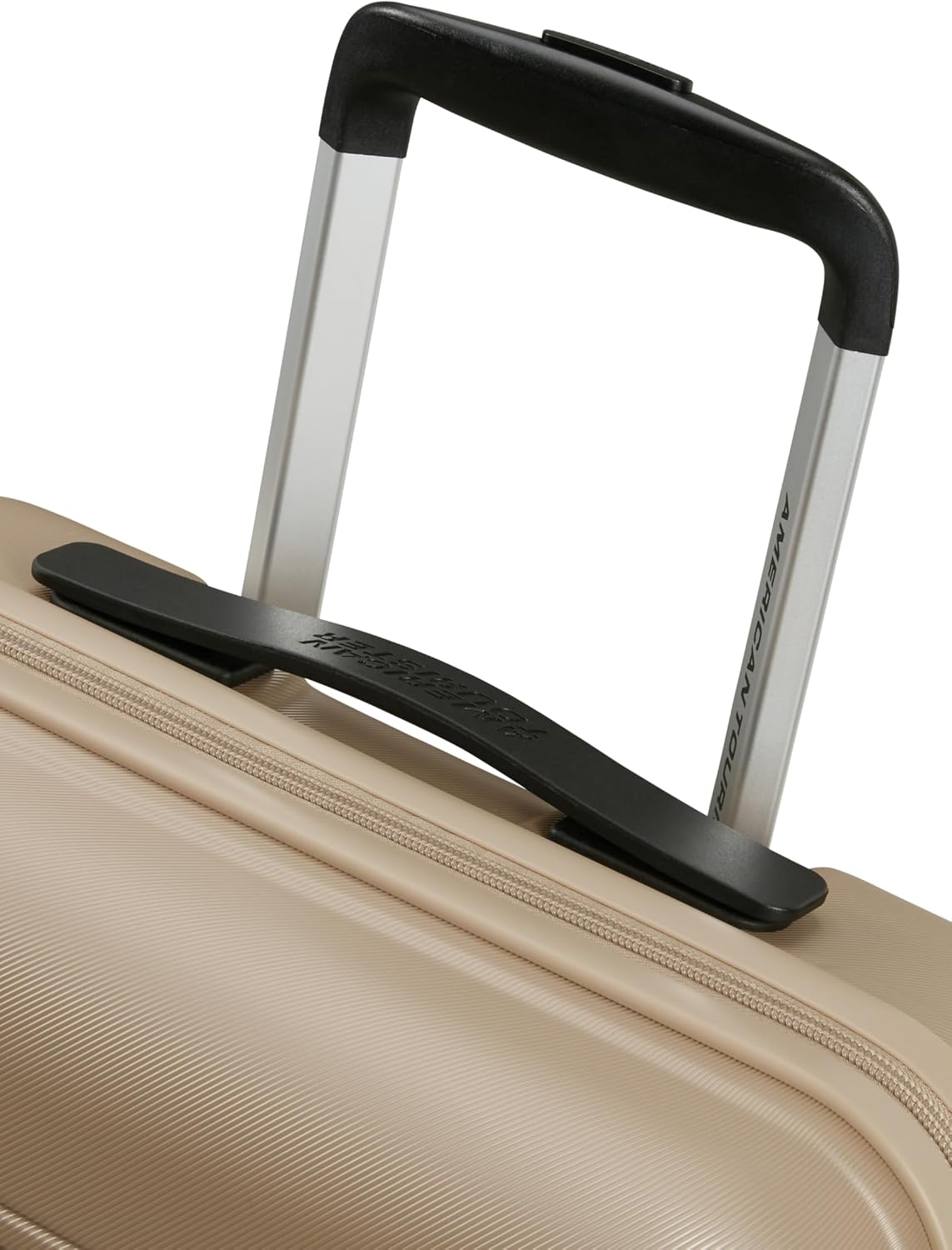 Thumbnail 6 de American Tourister Flashline Hartschalenkoffer da cabina 55 x 40 x 20 cm – Ivory Gold