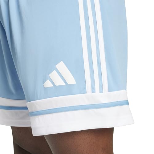 Thumbnail 7 de adidas Uomo Squadra25 Short - lightweight, vestibilità regolare e comfort aerato