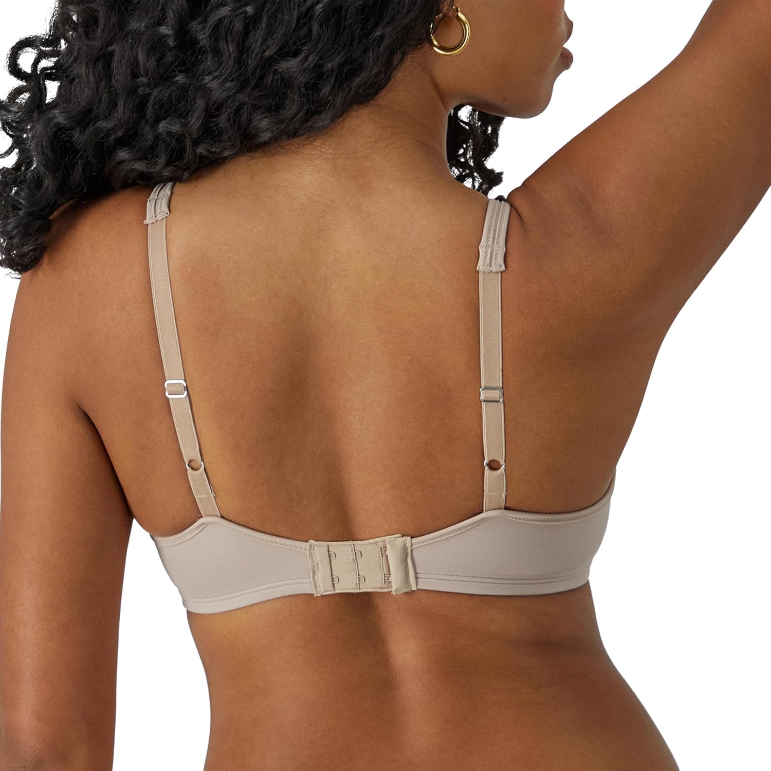 Thumbnail 1 de Bali Minimizer Bra for Women: Comfort-First Underwire Support with Seamless Cups