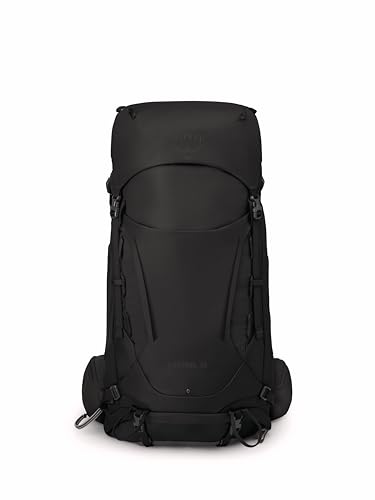 Thumbnail 5 de Osprey Kestrel 38 L mochila de senderismo S/M