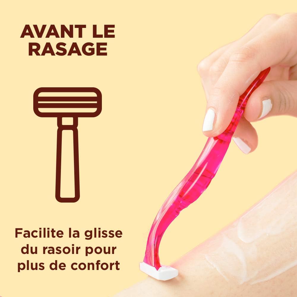 Detalle 2 de Veet Huile Miraculeuse hydratante 24h