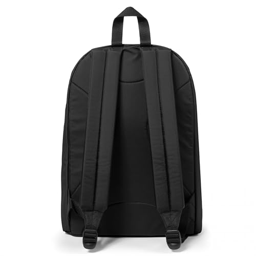 Thumbnail 2 de EASTPAK Out of Office Rucksack 27L – robuster Alltagsbegleiter mit gepolstertem Laptopfach (13–15 Zoll) – BLACK
