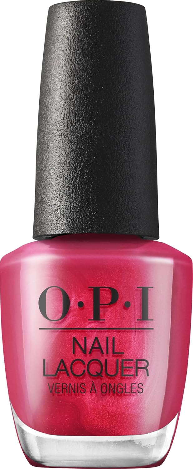 Thumbnail 5 de OPI Nail Lacquer smalto rosa per unghie da 15 ml, finitura che dura fino a 7 giorni