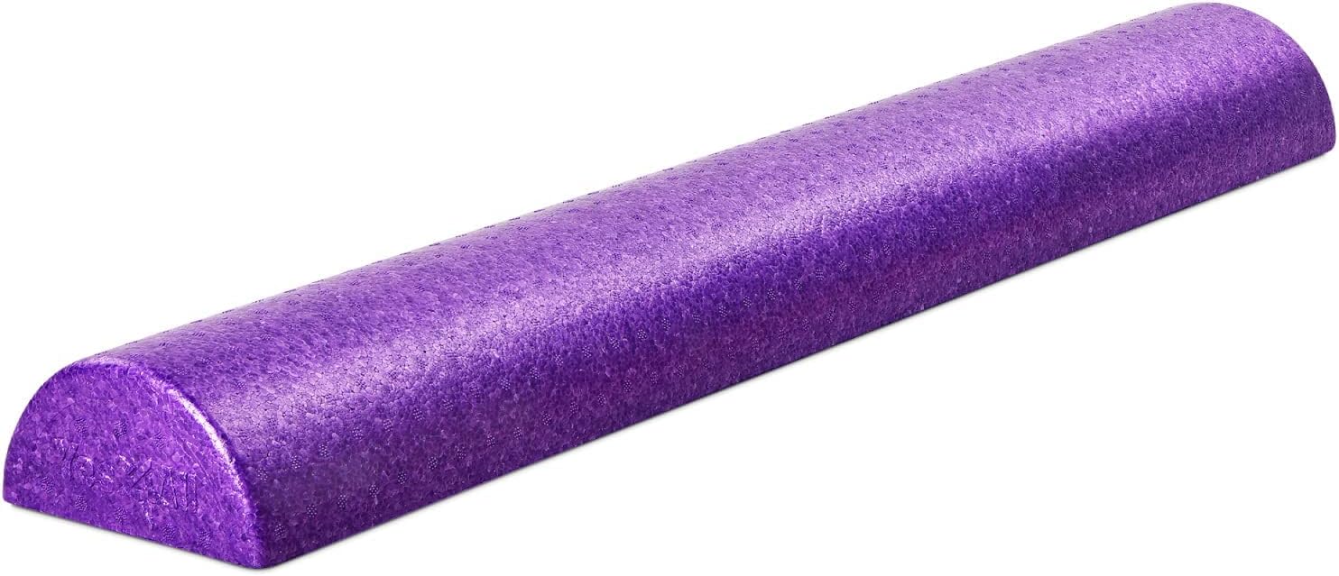 Detalle de Yes4All EPP Half Roller ハーフローラー 高密度EPPフォーム・30、45、60、90cm