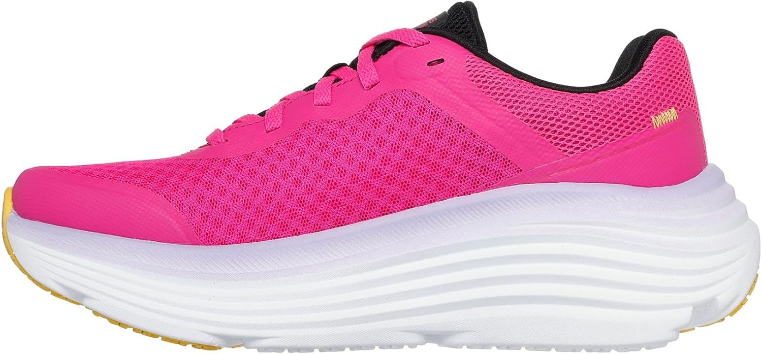 Thumbnail 1 de Skechers MAX Cushioning Endeavour Canova para Mujer - Zapatillas lavables y ultraligero con Goga Mat y tecnología Natural Rocker