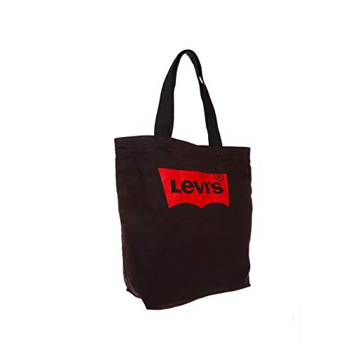 Detalle 2 de Levi's Batwing Tote Bolsa mujer Talla Única
