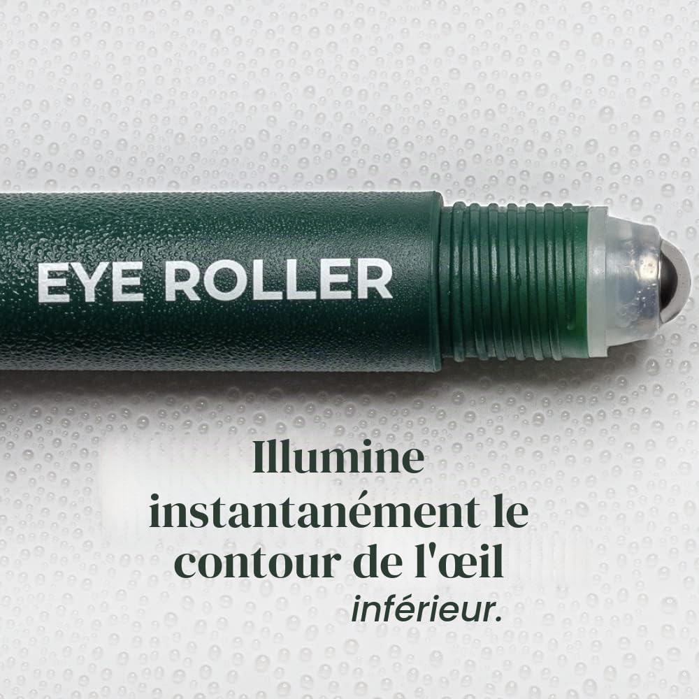 Thumbnail 2 de Wolf Project Rouleau sous les yeux – Sérum énergisant à la caféine, vitamine C et peptides