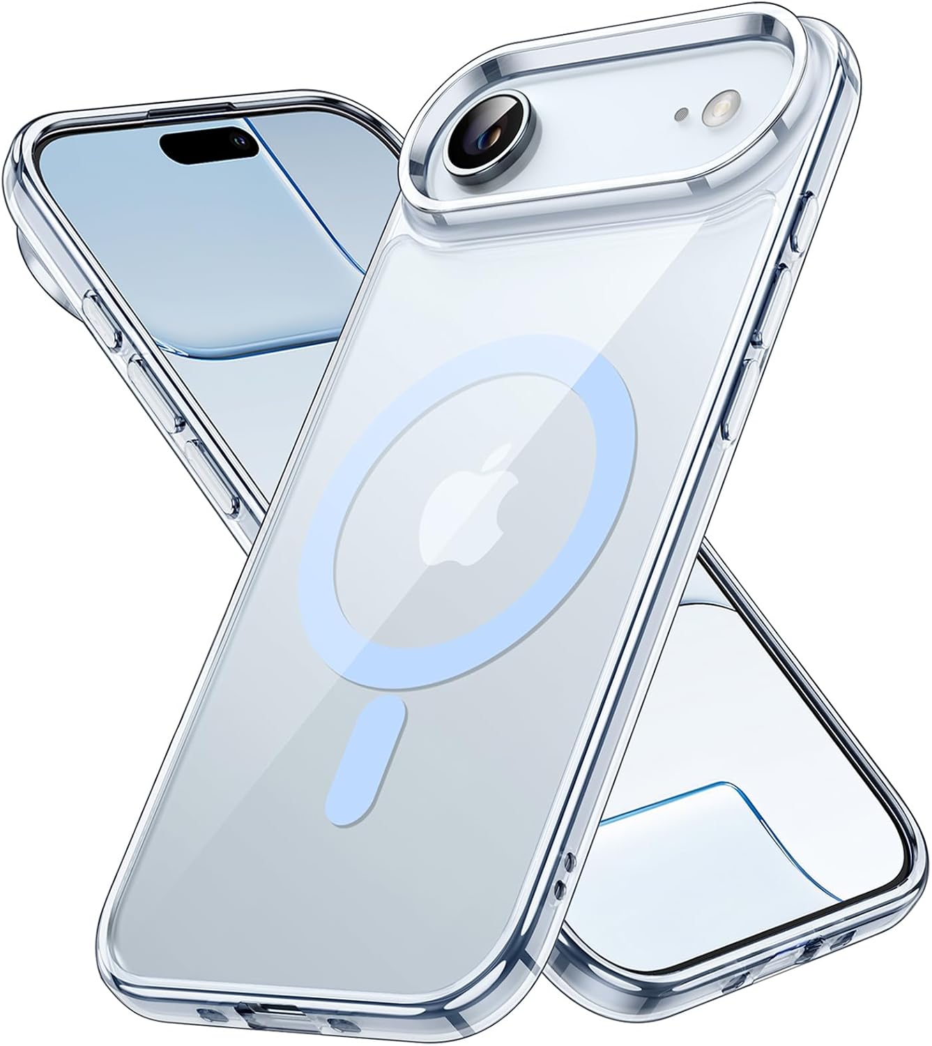 Thumbnail 6 de JETech Funda Magnética para iPhone 17 6,3