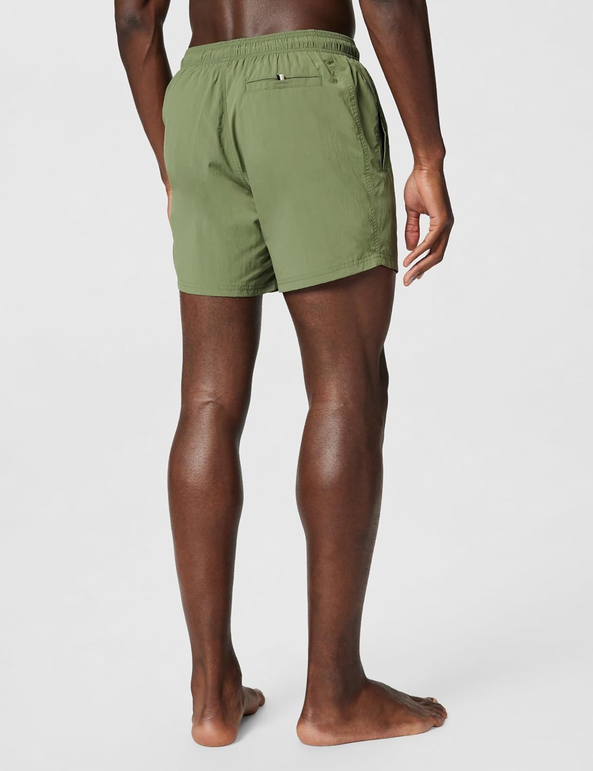 Detalle de BOSS Men's Octopus 10259623 01 Swim Short