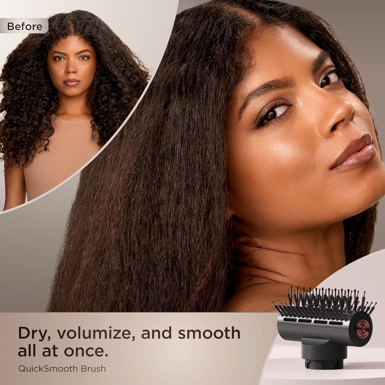 Thumbnail 6 de Shark ionic hair dryer HD731