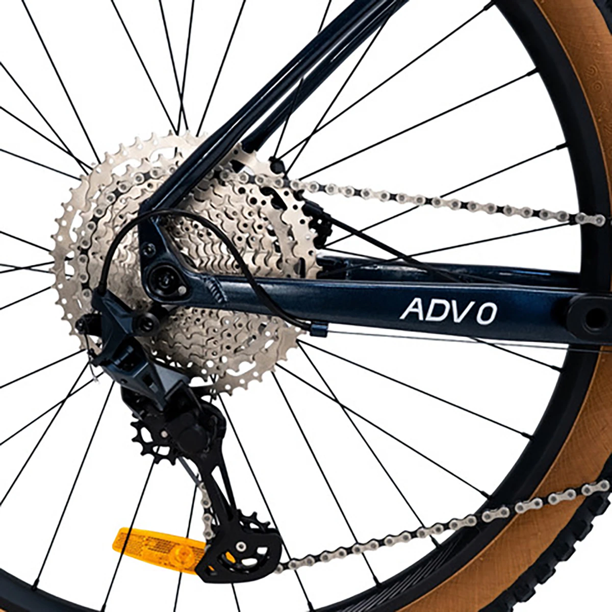 Thumbnail 3 de Rali ADV-0 2024 bicicleta montaña 29 pulgadas