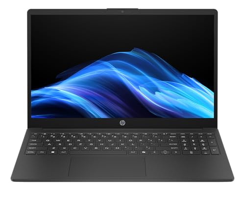 Thumbnail 12 de HP 15.6in Laptop (15-fd0058na) – Intel Core i3-N305, 8GB RAM, 256GB SSD, Windows 11 Home