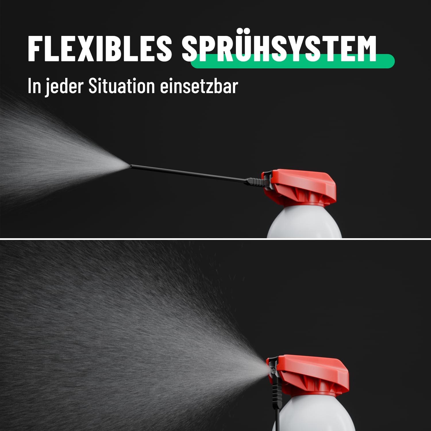 Thumbnail 3 de Greate 2X Anti-Marderspray mit Geraniol, 2 Dosen à 400 ml – Marderabwehr für Auto, Dachboden & Garage