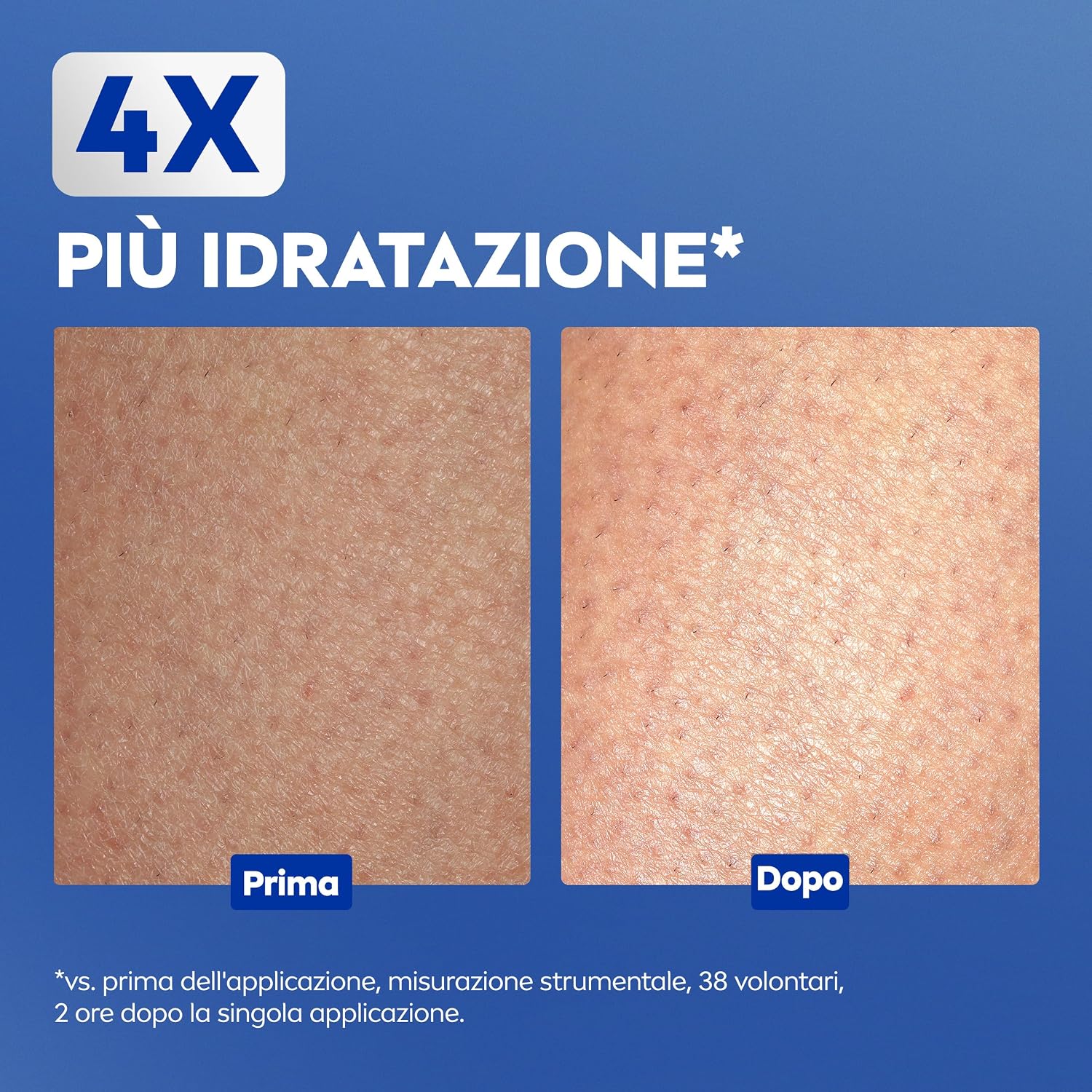 Thumbnail 3 de NIVEA Repair & Care crema corpo 400 ml