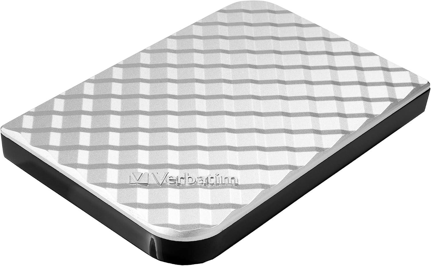 Detalle de Verbatim Store 'n' Go 53197 – przenośny dysk zewnętrzny 1 TB, USB 3.0
