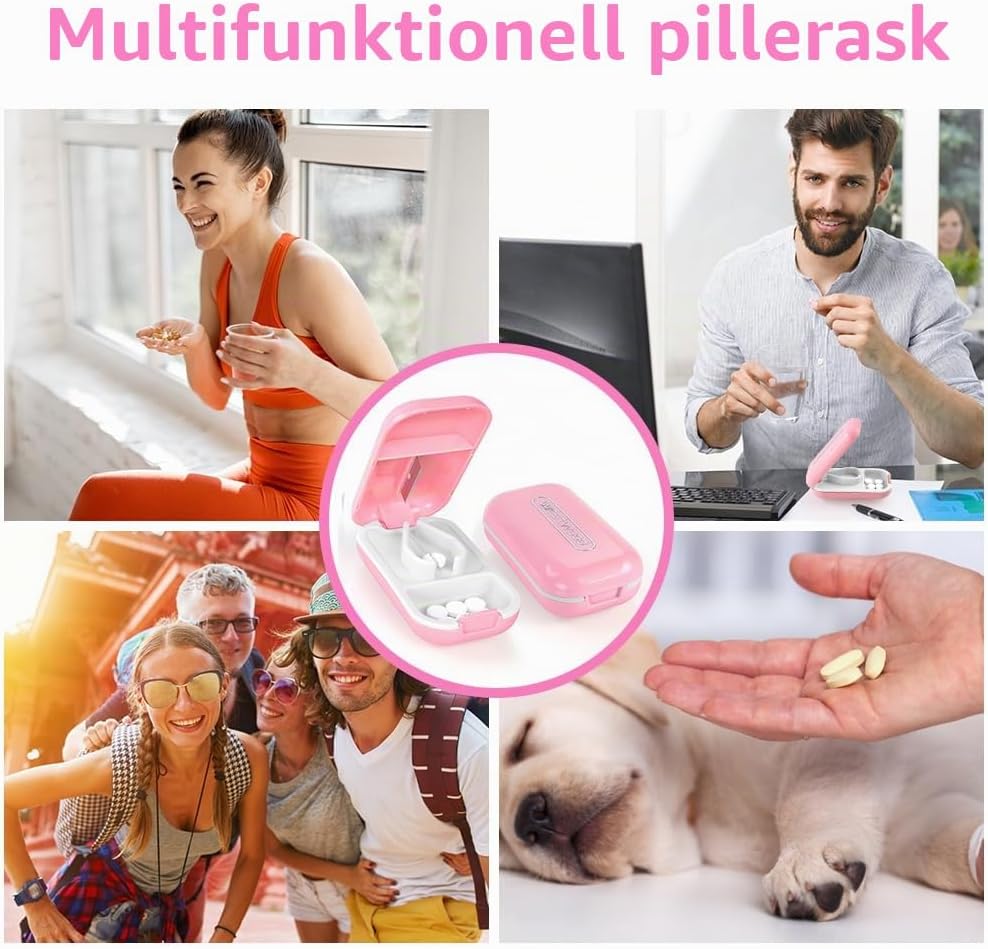 Thumbnail 6 de ACWOO tablettdelare med förvaring, V-format stöd och blad i rostfritt stål
