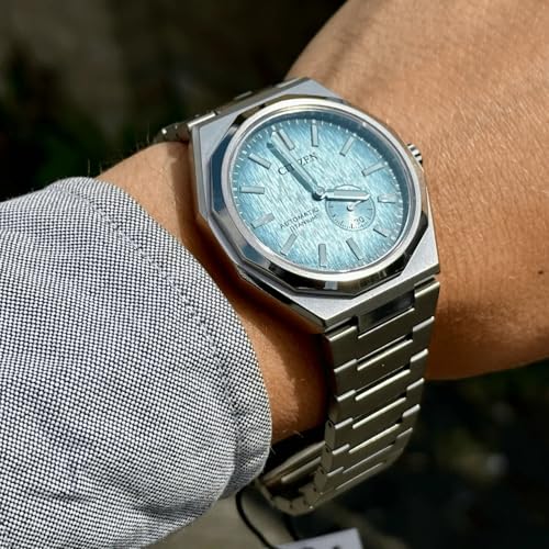 Thumbnail 1 de Citizen NK5020-58L Zenshin 60 — Montre Automatique