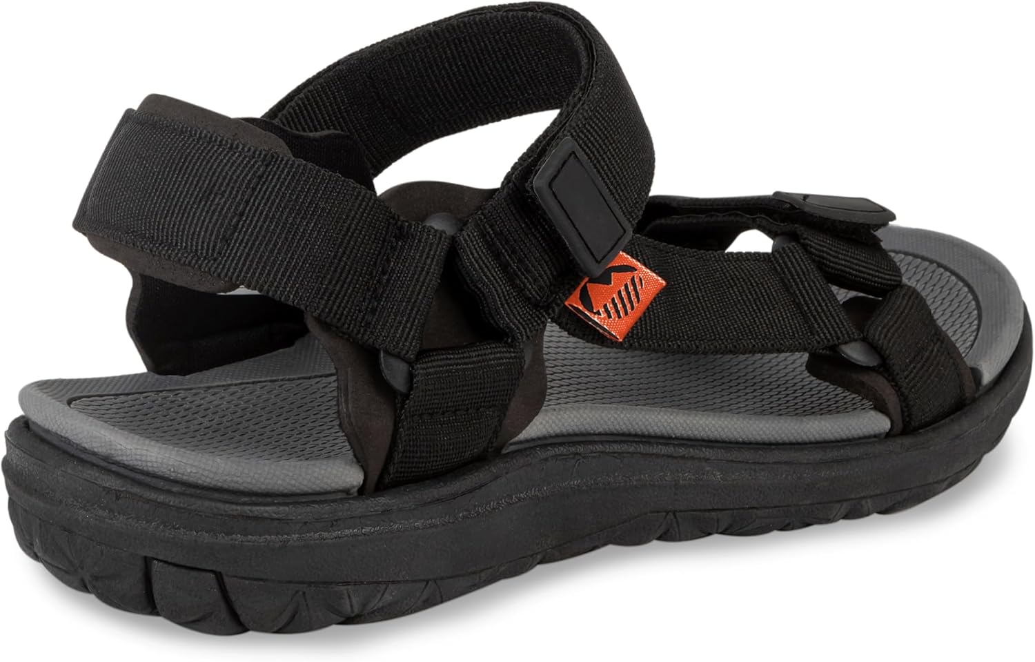 Thumbnail 6 de Lakeland Active Men's Stonethwaite Adjustable Outdoor Walking Trekking Sandals