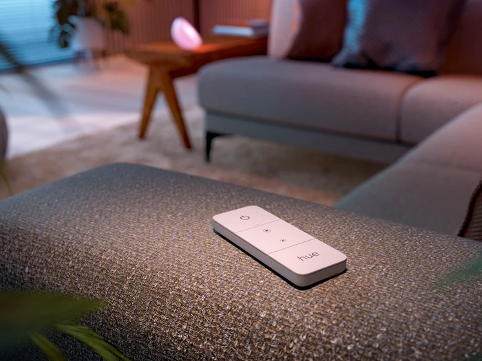 Thumbnail 10 de Philips Hue Filament Globe Doppelpack Starterpaket