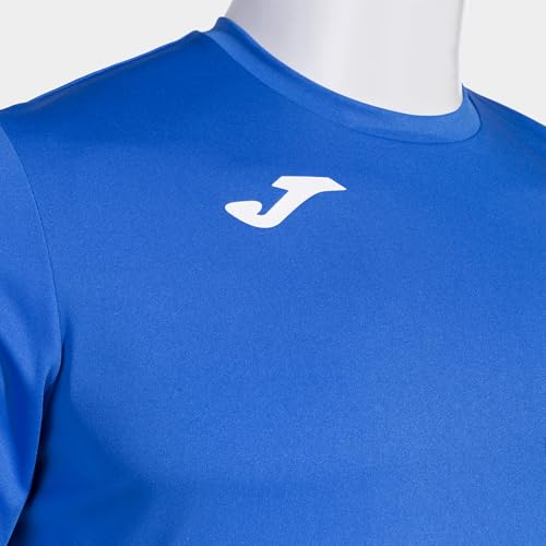Detalle 2 de Joma Combi M/C Camiseta Hombre Royal L