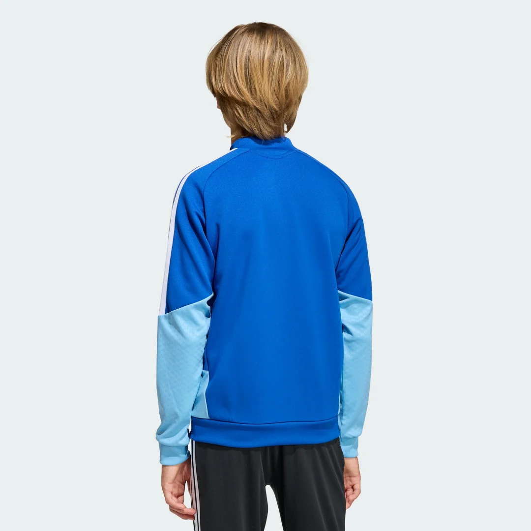 Thumbnail 3 de Chaqueta de entrenamiento Adidas Tiro 26 Competition – azul