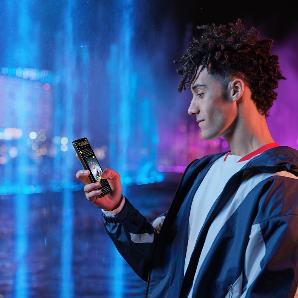 Detalle de Xiaomi POCO X7 Pro 6000mAh smartphone