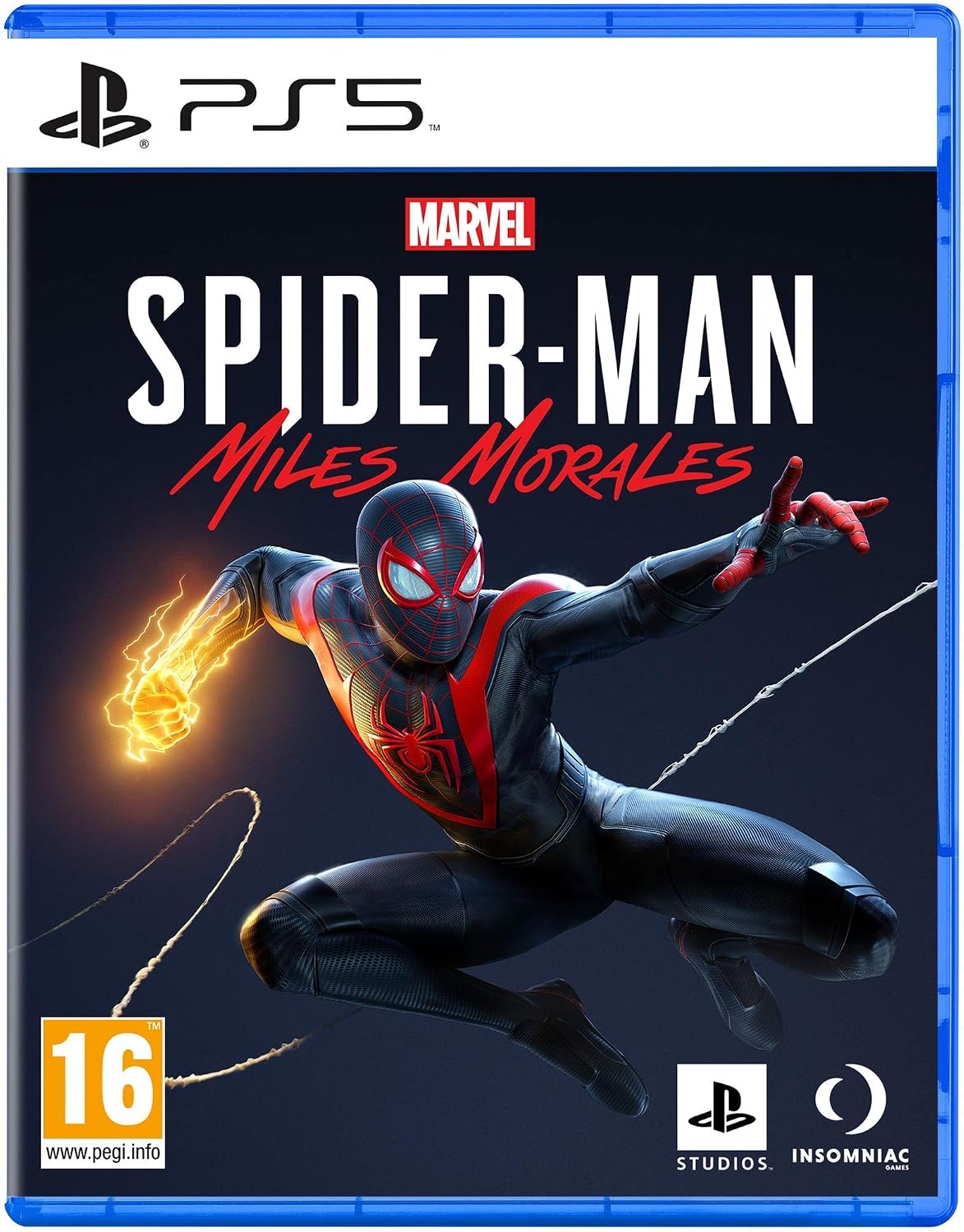 Detalle 2 de Spider-Man: Miles Morales - Ultimate Edition PS5
