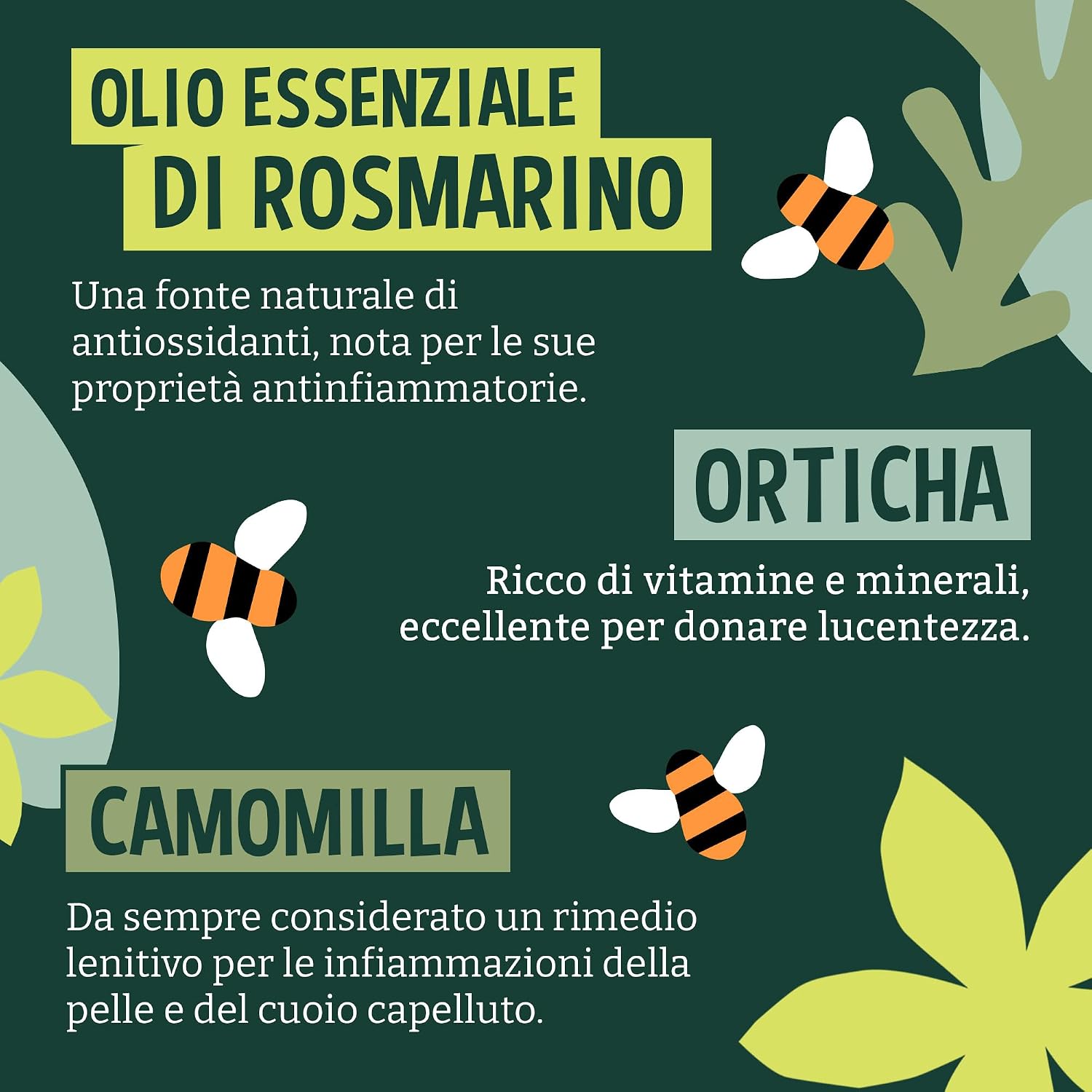 Detalle de Faith In Nature Balsamo Detox Alghe Marine e Agrumi per Capelli e Cuoio Capelluto Grassi – 400ml