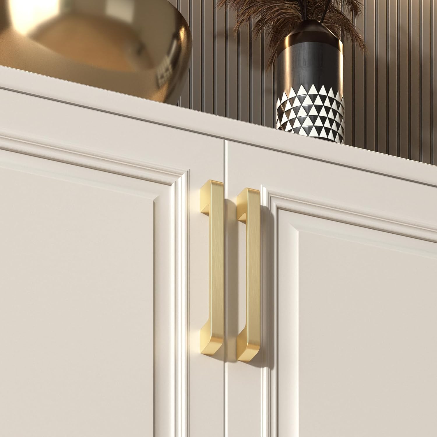 Detalle 2 de Lepatape Cabinet Pulls 5-Inch