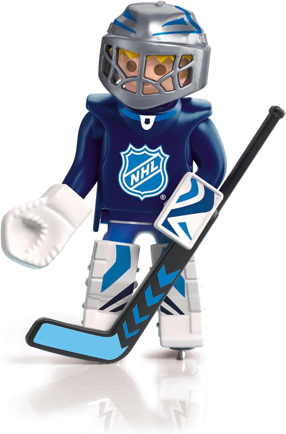 Thumbnail 6 de NHL Take-Along Hockey Play Set