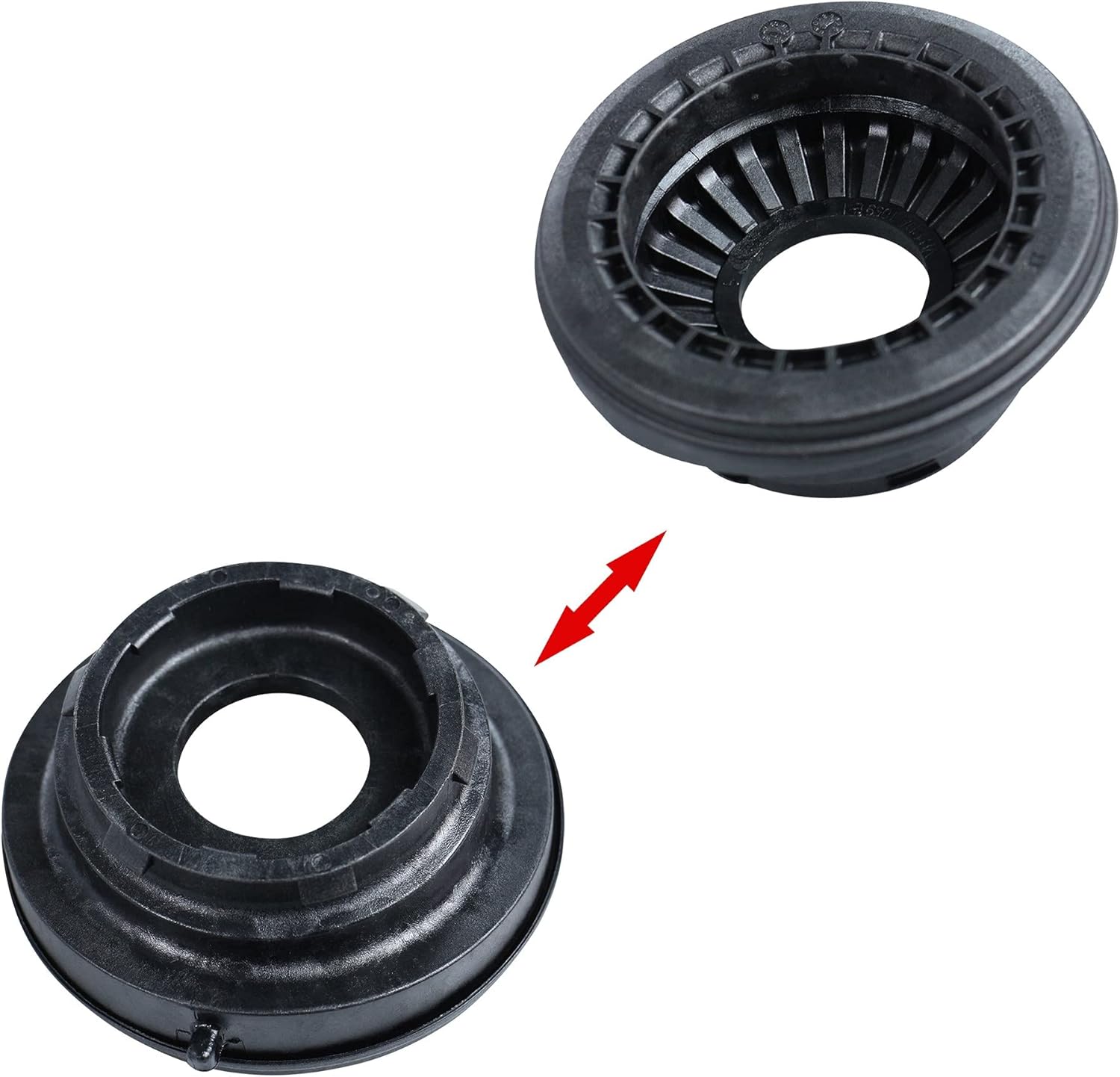 Thumbnail 2 de Febi bilstein 30842 Coupelle de suspension avec roulement à billes – neuf et de qualité