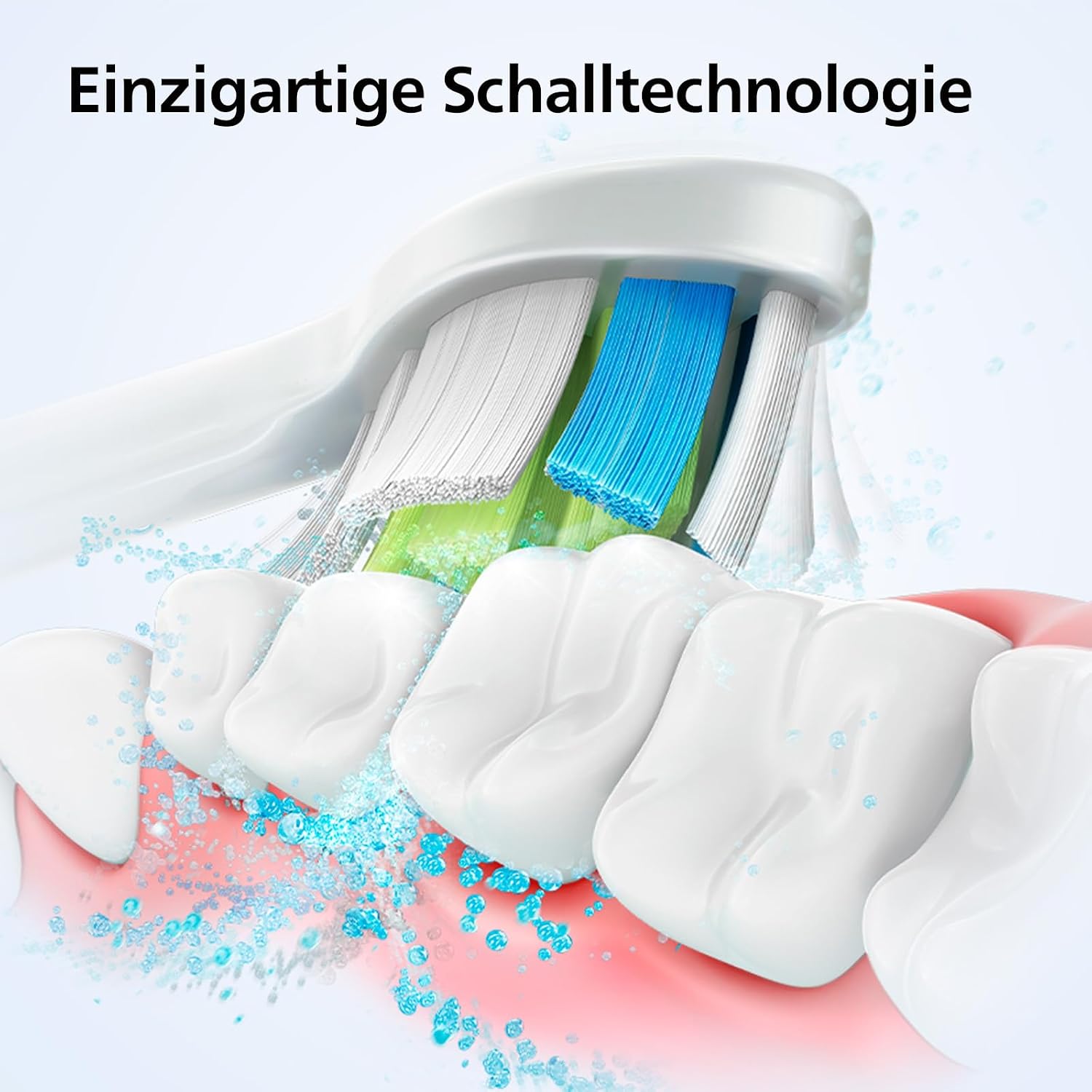 Thumbnail 3 de Philips Sonicare 4100 Zahnbürste