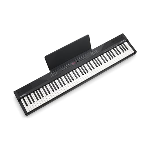 Thumbnail 18 de Alesis Recital Play 88-Tasten Keyboard Piano Bundle – Das vielseitige Beginner-Setup
