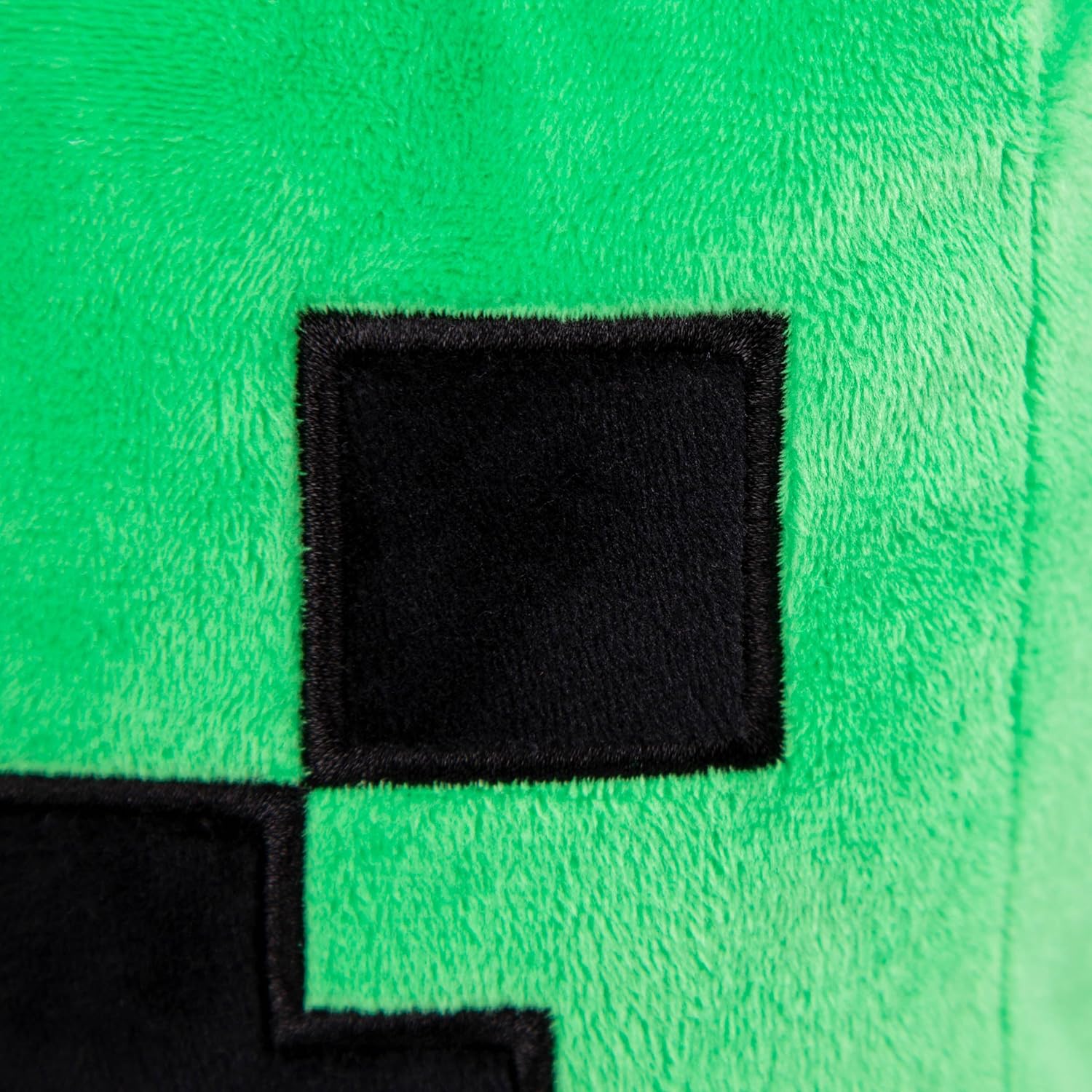 Thumbnail 4 de Jay Franco Minecraft Creeper Plush Pillow (50 cm) – soft stuffed character cushion