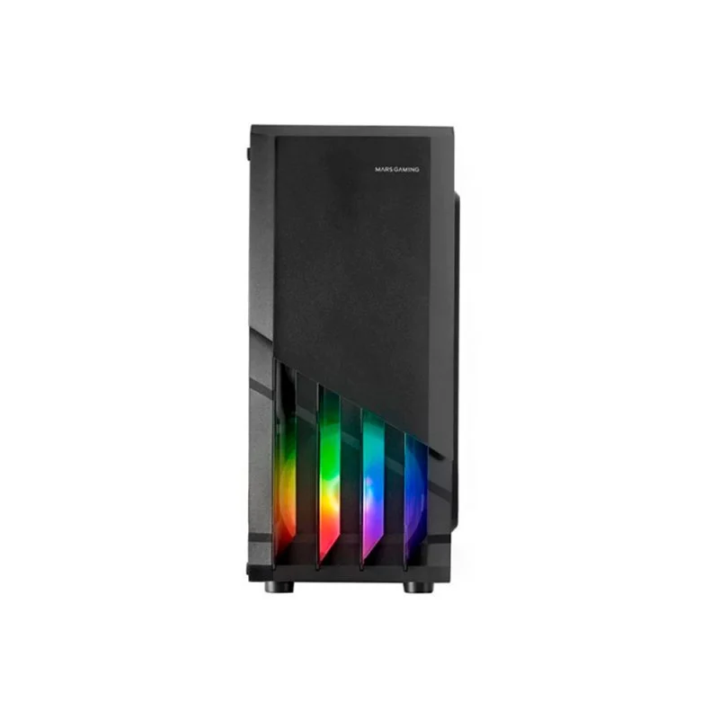 Detalle de NeoPC Gaming AMD Ryzen 5 4600G 🖥️ 8GB RAM 480GB SSD