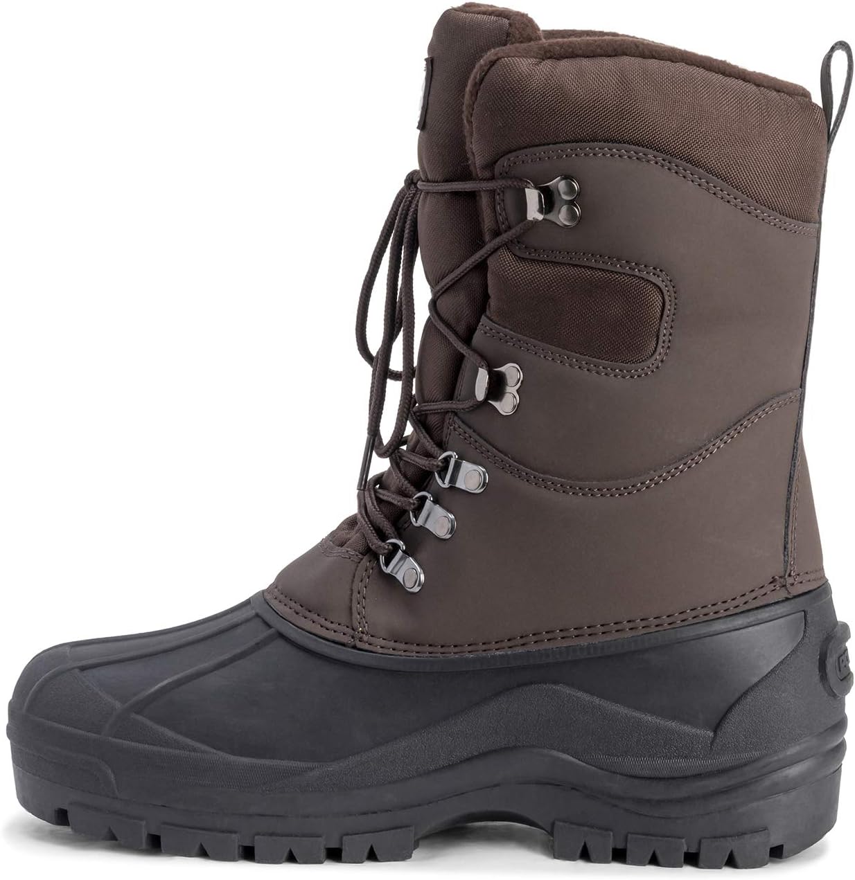 Thumbnail 2 de Polar Uomo Tall Stivali Impermeabili Nylon