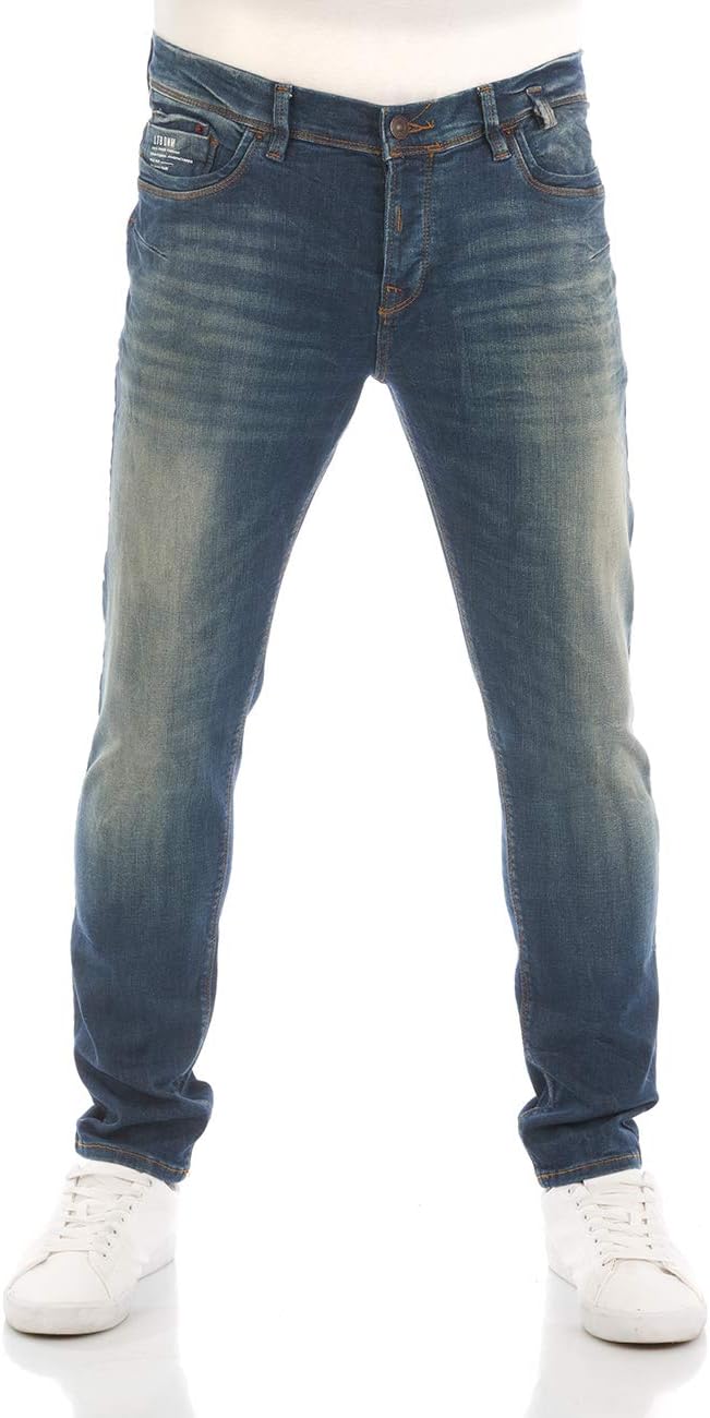 Thumbnail 6 de LTB Jeans Servando X D – Jeans Moderne pour Homme