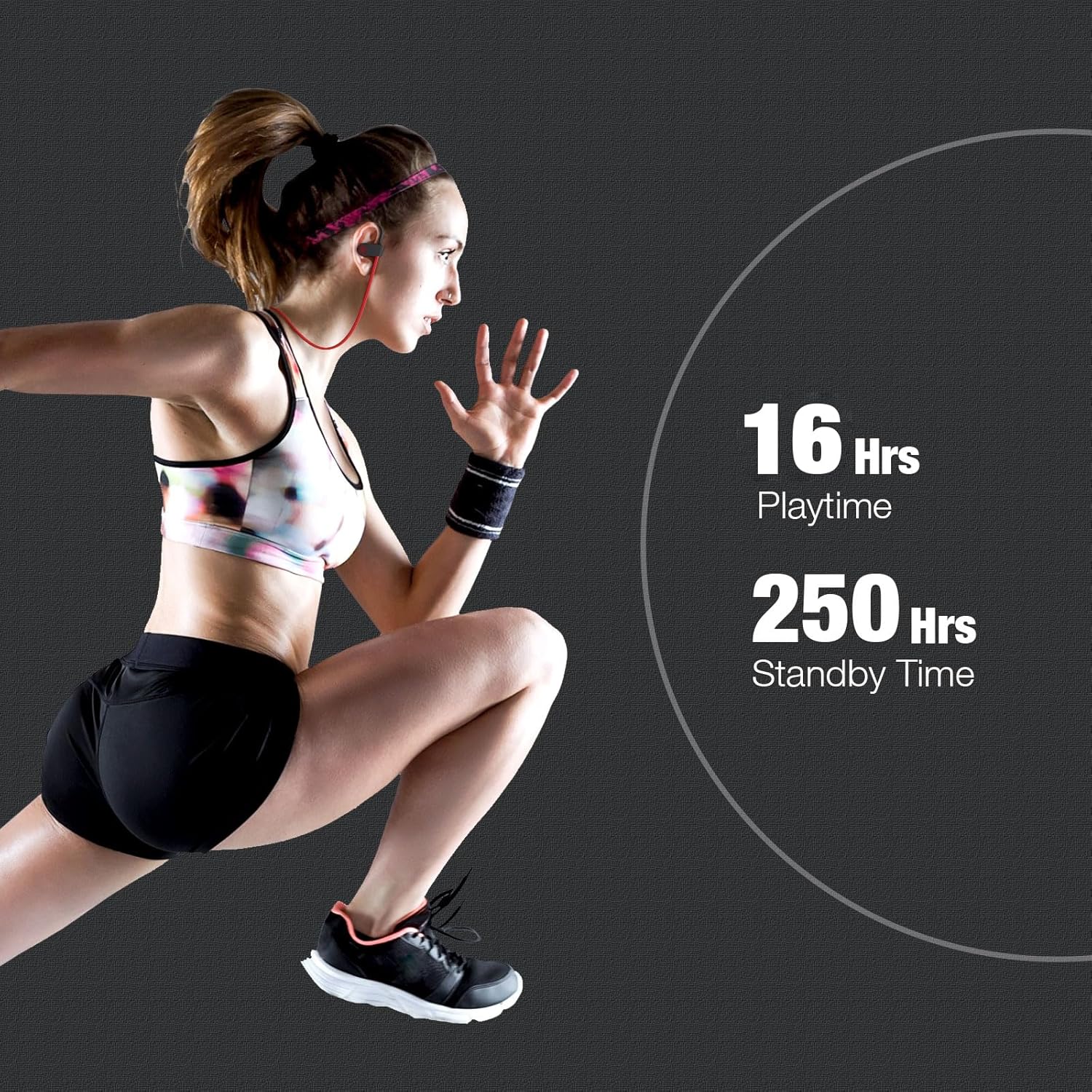 Detalle 1 de Boean Wireless Earbuds Bluetooth 5.3