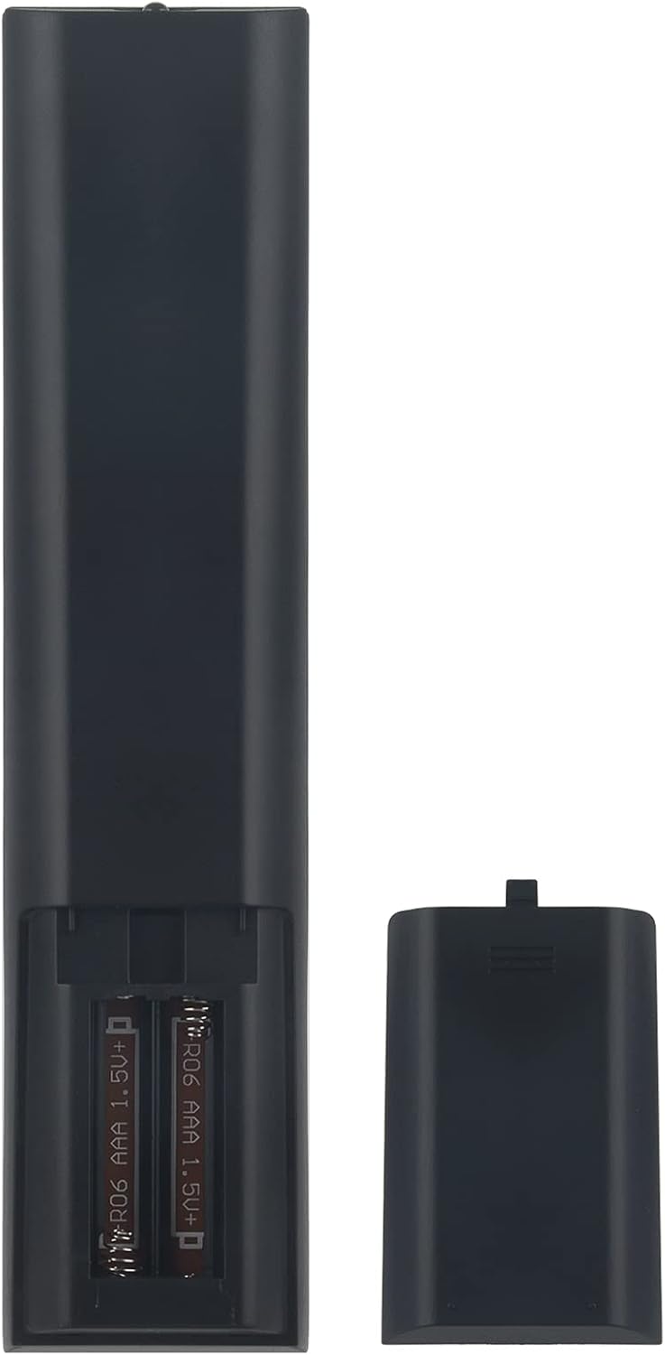 Thumbnail 4 de VINABTY TS1187R Fernbedienung für Grundig