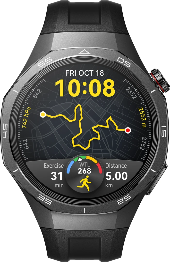 Thumbnail 7 de Huawei Watch GT5 Pro 46 mm