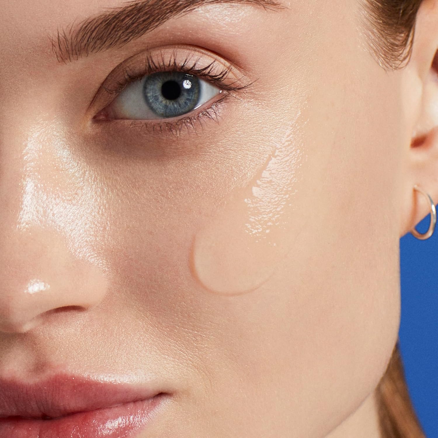 Detalle 2 de Biotherm Aqua Pure Super Concentrate Tagespflege – erfrischende Feuchtigkeit mit Life Plankton & Salicylsäure (50 ml)
