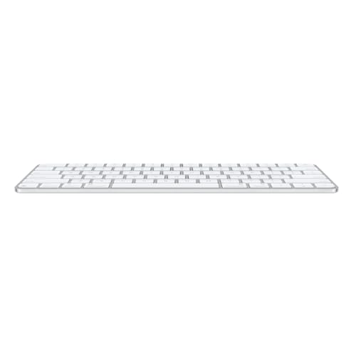 Thumbnail 1 de Apple Magic Keyboard — US English, Bluetooth (Wireless & Rechargeable)
