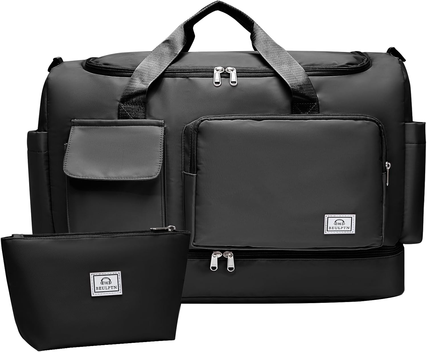 Detalle 2 de Small Gym Bag for Women