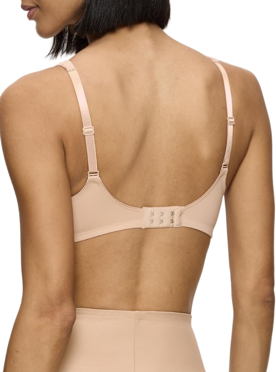 Detalle de Triumph Modern Soft & Cotton N – BH ohne Bügel