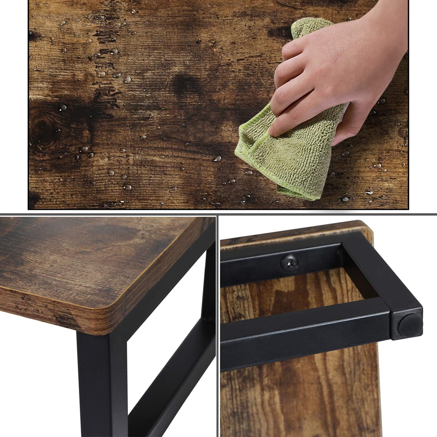 Thumbnail 4 de OROPY Supporto per Monitor L40cm 💻