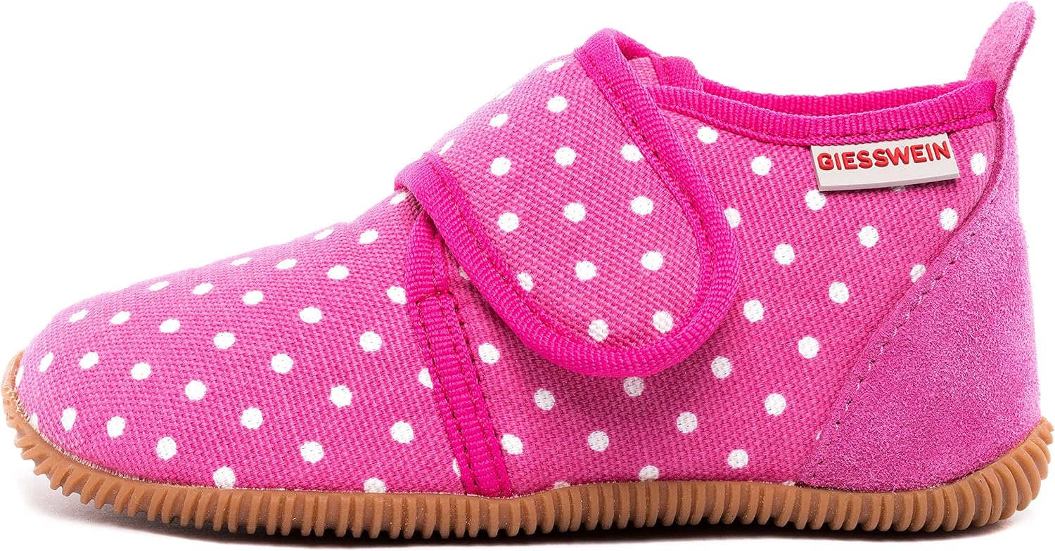 Thumbnail 6 de Giesswein Hausschuh Stans Krabbelschuhe