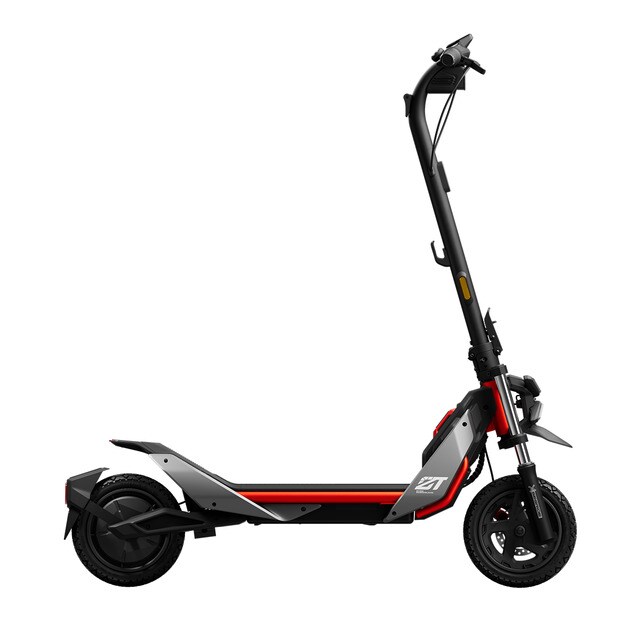 Thumbnail 3 de Segway ZT3 PRO patinete 1.600W, 70 km