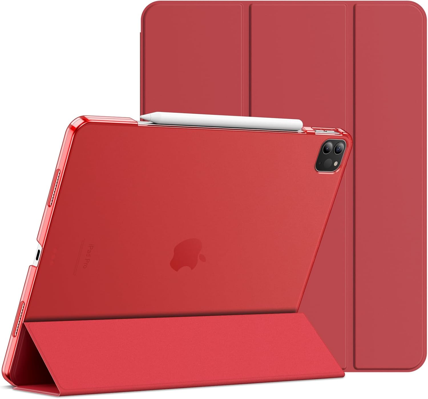 Thumbnail 6 de JETech Case for iPad Pro 12.9-Inch (6th/5th Gen)